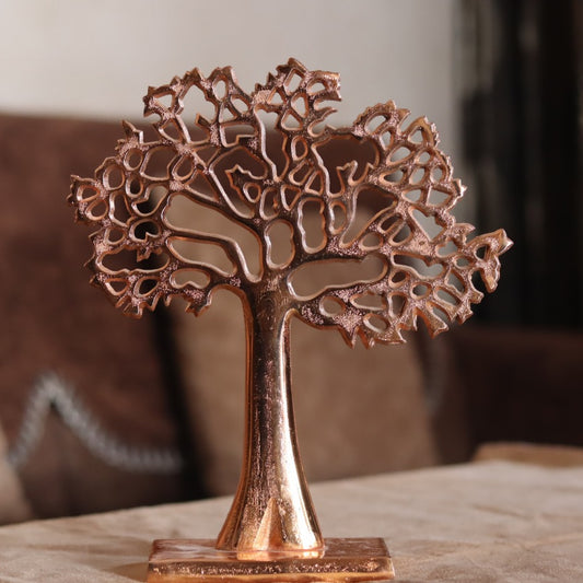 Aluminium Tree